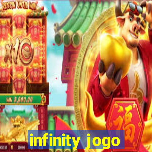 infinity jogo